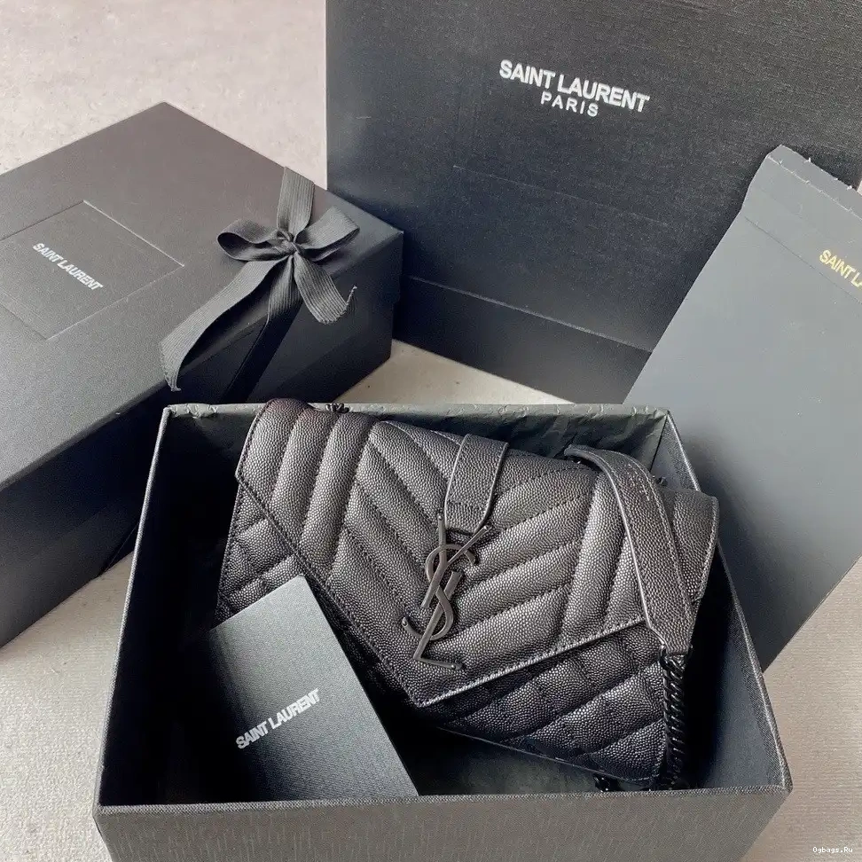 SMALL BAG ENVELOPE YSL 0519